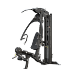 Hammer Strength Plate Loaded Ground Base Twist Combo (GBTC)