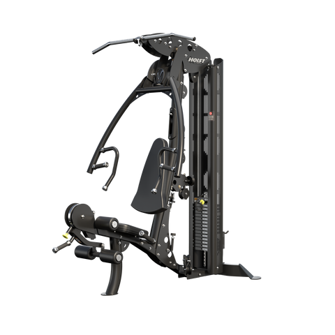 Hammer Strength Plate Loaded Ground Base Twist Combo (GBTC)