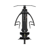 Hammer Strength Plate Loaded Ground Base Twist Combo (GBTC)