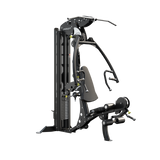 Hammer Strength Plate Loaded Ground Base Twist Combo (GBTC)