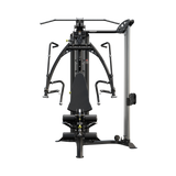Hammer Strength Plate Loaded Ground Base Twist Combo (GBTC)