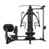 Hammer Strength Plate Loaded Ground Base Twist Combo (GBTC)