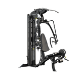 Hammer Strength Plate Loaded Ground Base Twist Combo (GBTC)