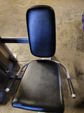  Precor Vitality Series C010ES lower body station installed in a professional gym setting, demonstrating its durability for high-traffic facilities.