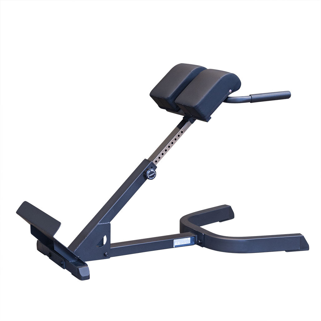 Body-Solid GHYP345B 45° Back Hyperextension