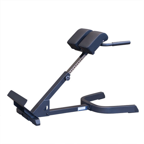 Body-Solid GHYP345B 45° Back Hyperextension
