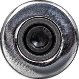 Body Solid Olympic Curl Bar (Chrome) - OB47C