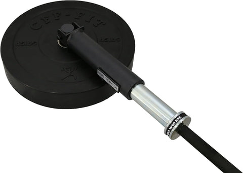 CFF Post landmine Trainer - Compact Core Training Workout