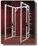 Cybex Power Rack - Model 5420