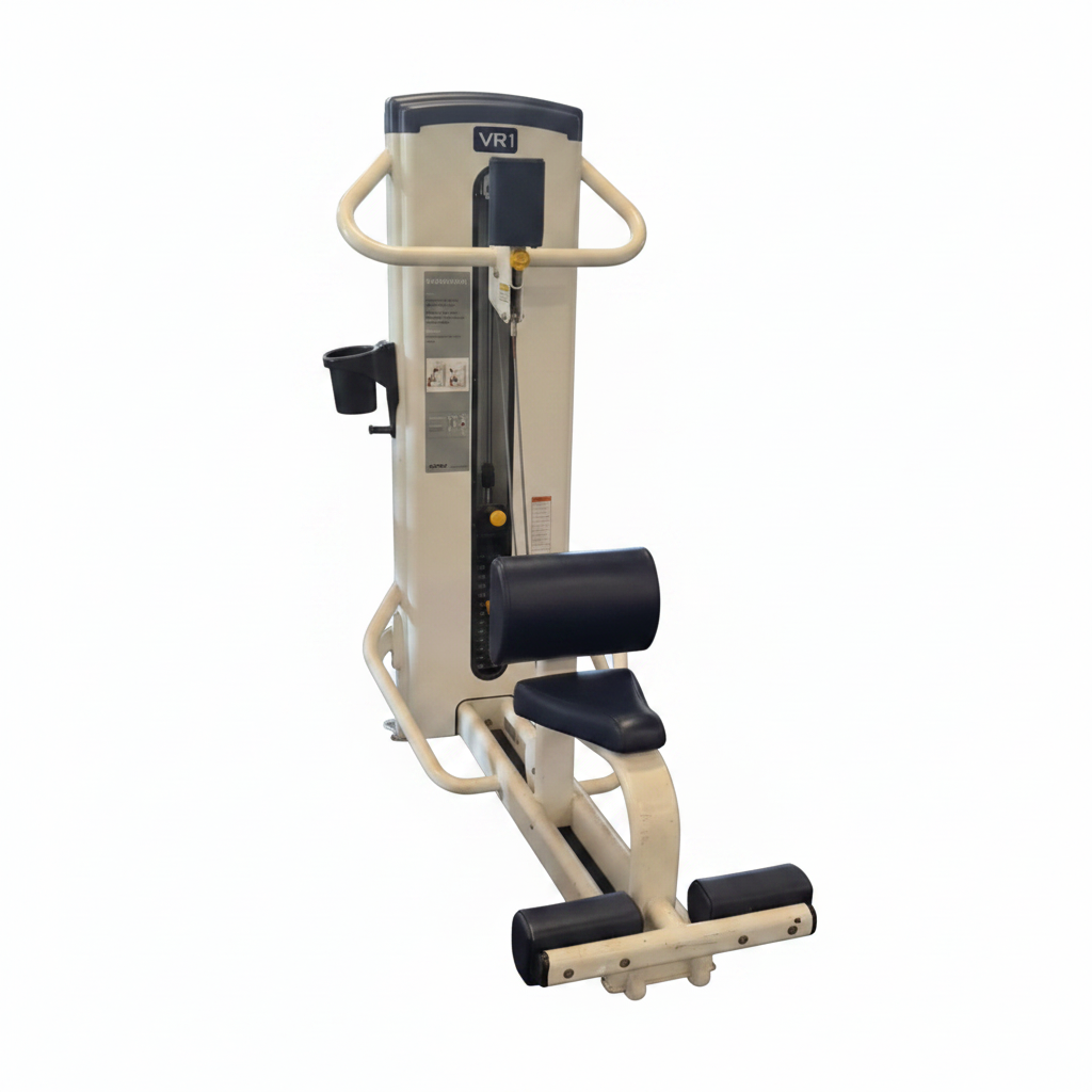 Cybex Ab Crunch – Model 13090