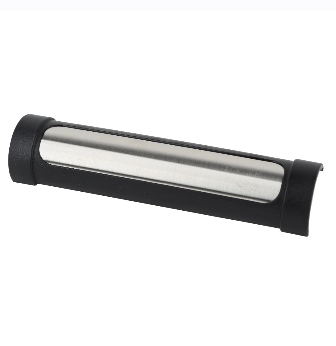 Cybex Arc Trainer Front Heart Rate Grip | Part 740A-407 | OEM Replacement