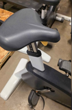 Cybex 770C commercial upright bike Seat