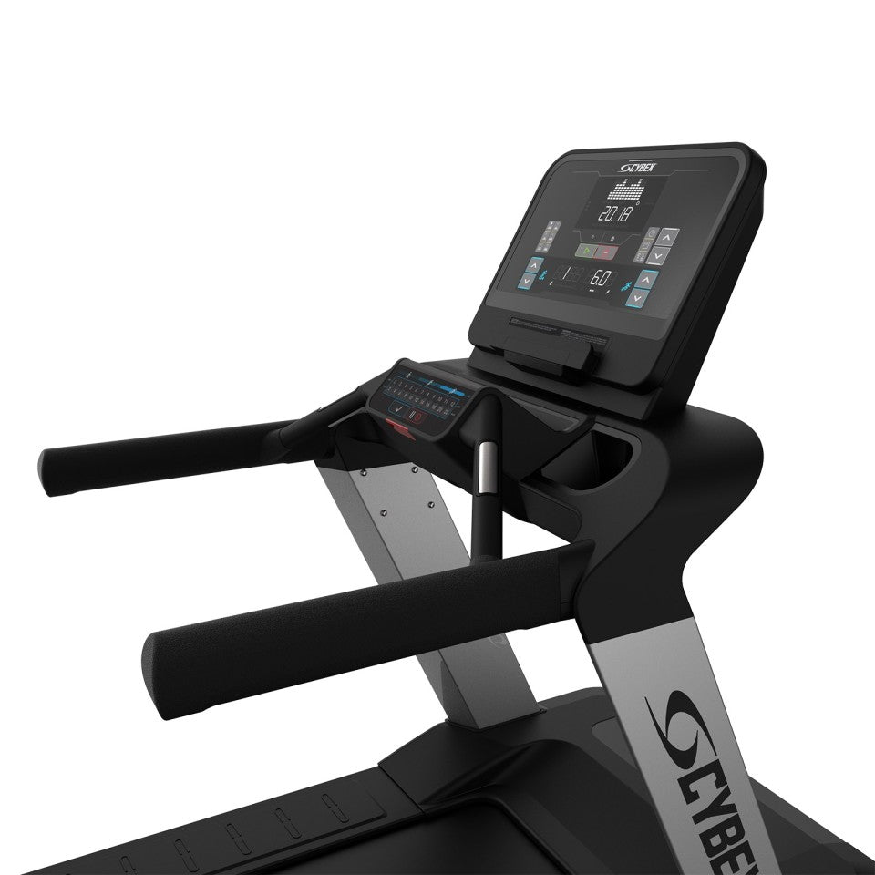 Cybex R Series Treadmill with 50L Console