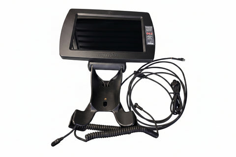  ICG MyRide VX Console for Life Fitness IC5 IC6 IC7 indoor cycles front touchscreen display