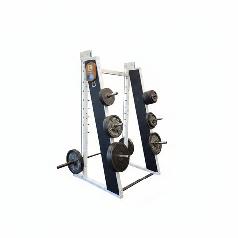 king smith machine 