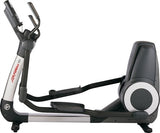 Life Fitness 95X Elliptical Crosstrainer - Engage Console