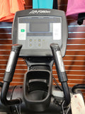 Achieve touchscreen console with tracking and internet on Life Fitness 95X