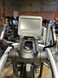 Wholesale Life Fitness FlexStrider 95FS SE3 HD adaptive trainer with moving arms and user-defined stride, just off lease fully functioning, 