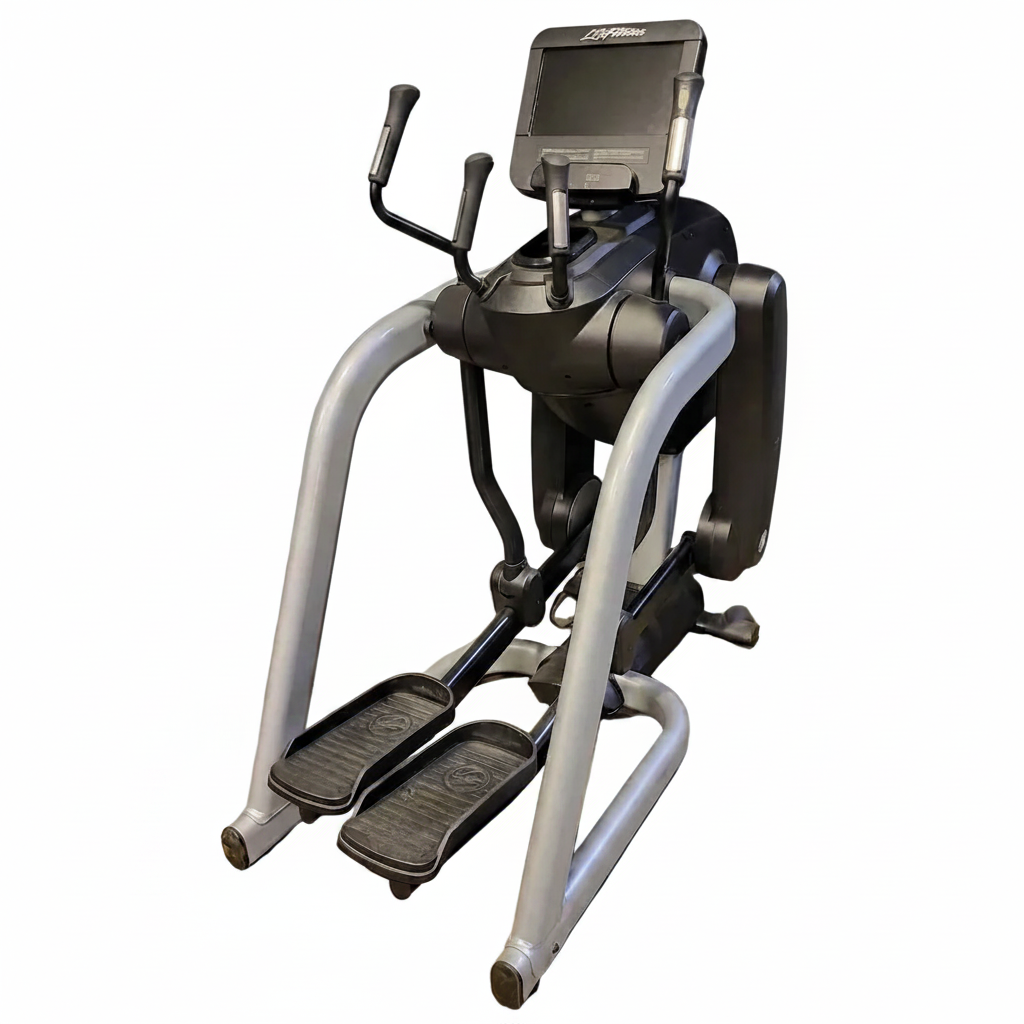 Life Fitness FlexStrider 95FS SE3 HD