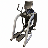 Life Fitness FlexStrider 95FS SE3 HD commercial adaptive motion trainer with variable stride 0-36 inches, SE3 HD touchscreen, wholesale $900, Lancaster PA