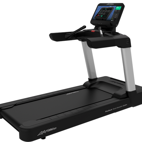 life-fitness-integrity-cardio-treadmill-in-arctic-silver-with-se3hd
