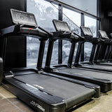Life Fitness Integrity INT-SE3HD 