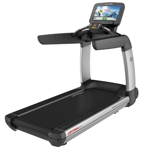 life Fitness 95T SE Treadmill - Discovery Series
