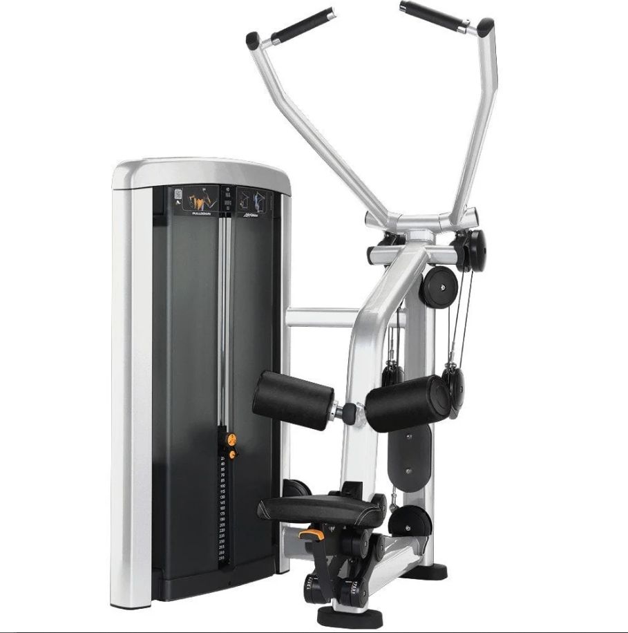 Life Fitness Insignia Series Pulldown SS-PD