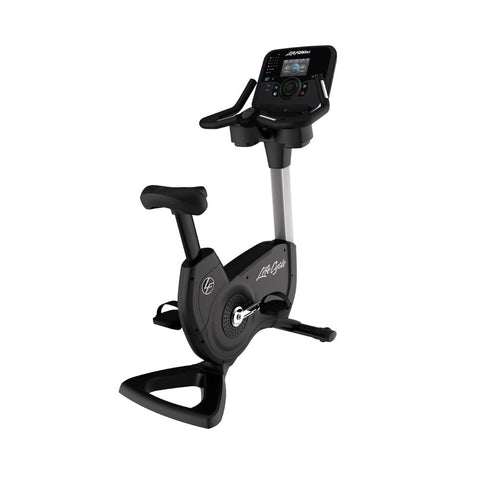 life_fitness_95C_upright_bike_explore_console_display