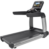 Life Fitness Platinum Series Treadmill - SE3 Console