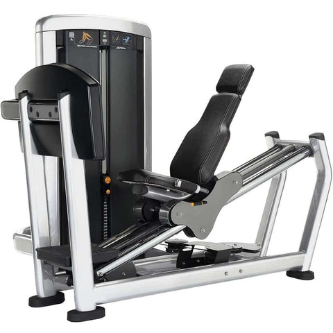 Life Fitness Insignia Seated Leg Press-SS-SLP