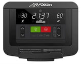 life fitness integrity treadmill w/ c console