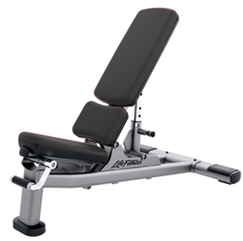 Life Fitness Signature Series Multi Adjustable Bench