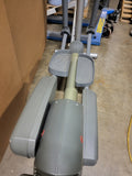 Life Fitness 91Xi self-powered commercial elliptical cross-trainer