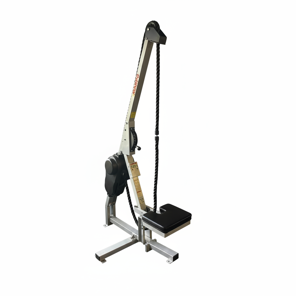 Marpo Kinetics VLT Compact Rope Trainer