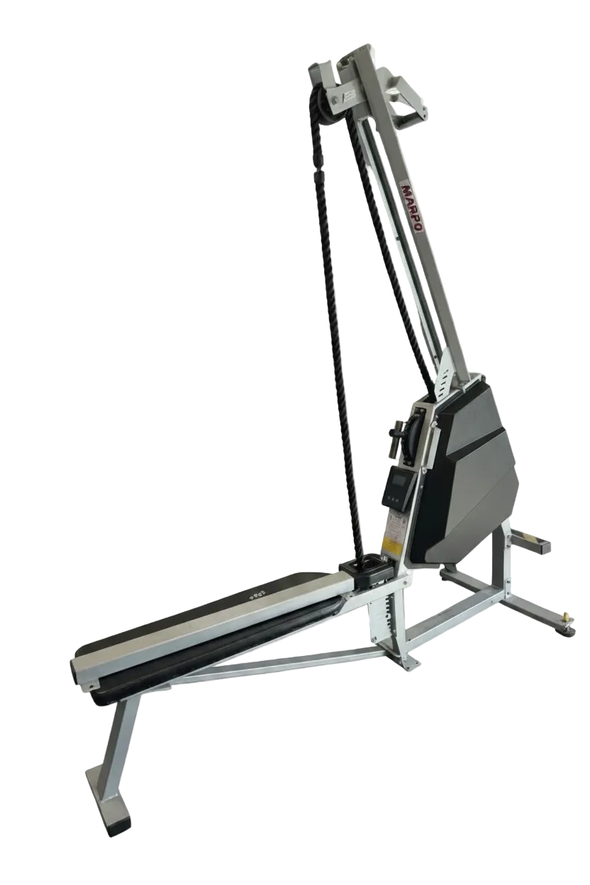 Marpo Kinetics VMX Multi-Mode Rope Trainer