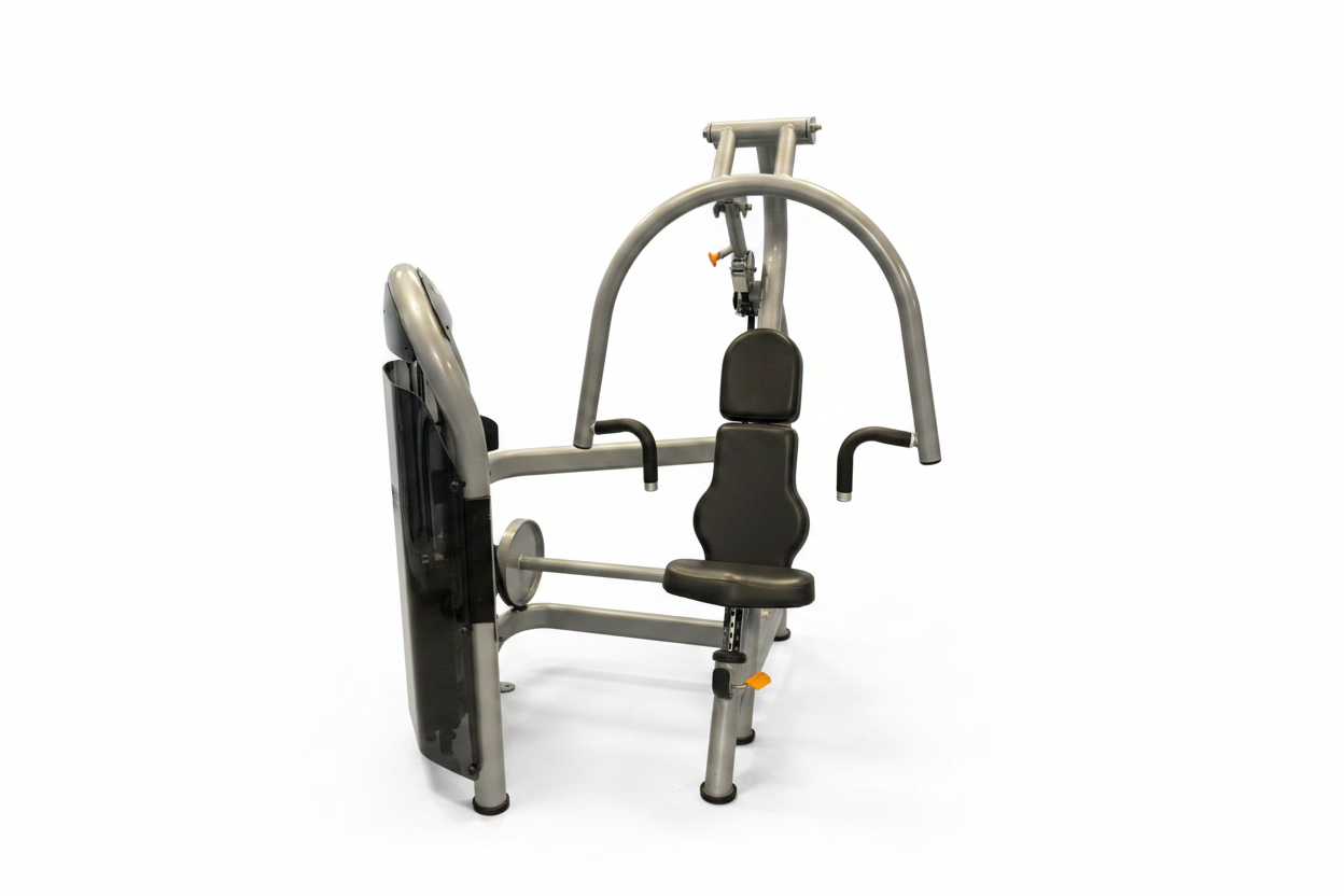 Matrix Aura G3-S13 Converging Chest Press