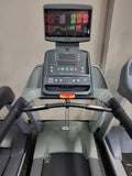 3.0HP AC Dynamic Response Drive System on Matrix T1X treadmill