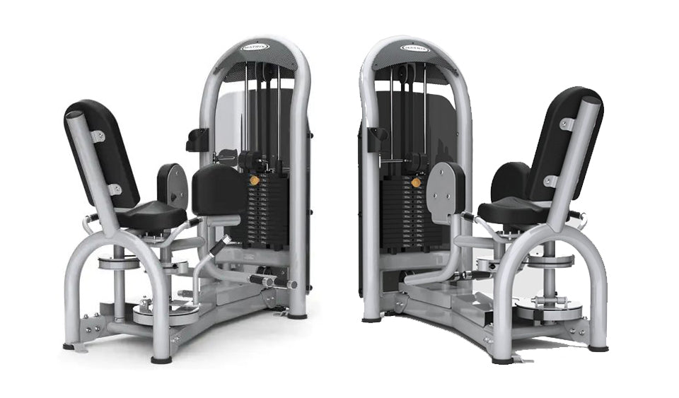 Matrix G3 Aura Abductor and Adductor - Set