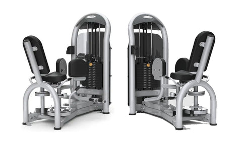 Matrix G3 Aura Abductor and Adductor - Set