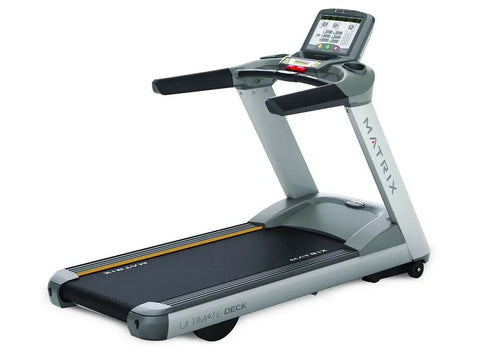 matrix_t5x_treadmill