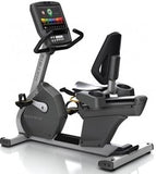 Matrix R7xe Recumbent Exercise Bike