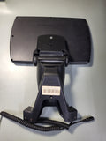 ICG MyRide VX console cable ports and connectors for Life Fitness indoor cycle installation