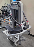 Nautilus Impact Abdominal premium upholstery in like new condition just off lease