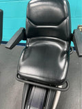 Nustep TRS4000 T4 Recumbent Cross Trainer Ellitpical