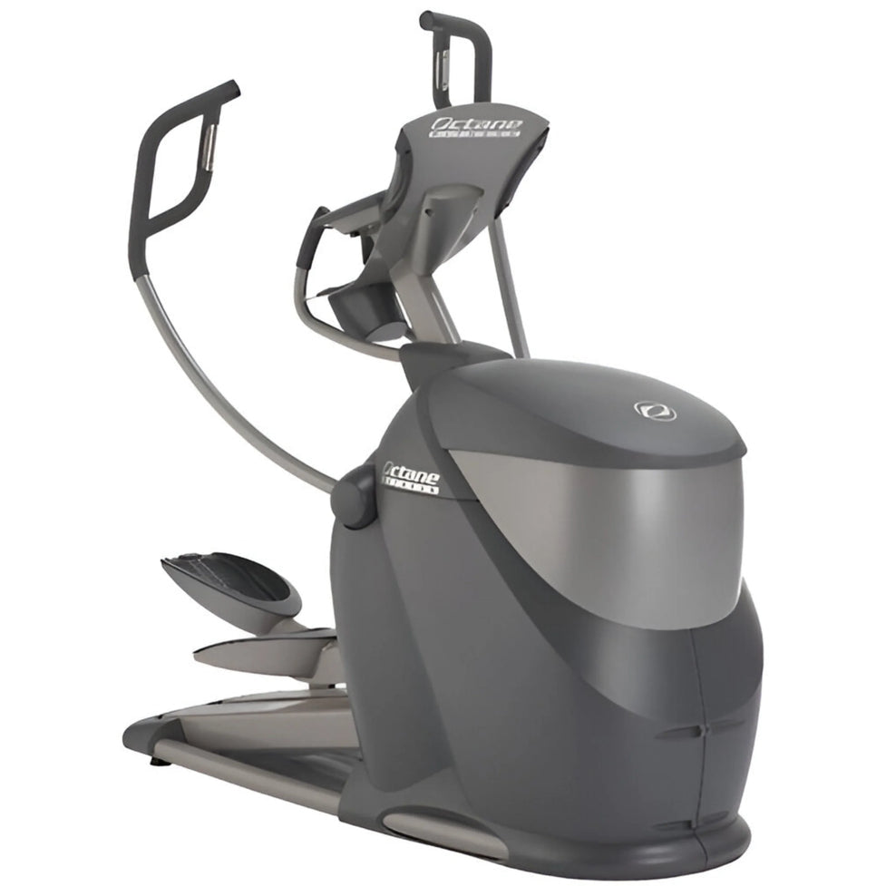 OCTANE FITNESS PRO 3700 ELLIPTICAL