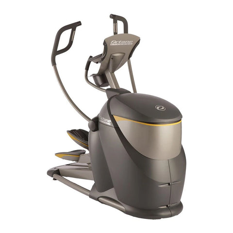 OCTANE FITNESS PRO 4700 ELLIPTICAL