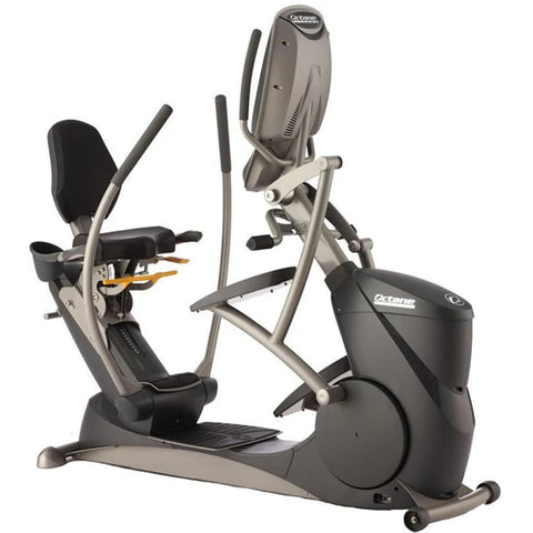 Octane Fitness XR6000 Recumbent Eplliptical w/Touchscreen