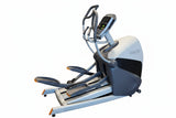 Pre-owned Octane Fitness XT3700 commercial standing elliptical crosstrainer with LED console, cleaned and serviced, for sale in Lancaster PA