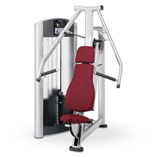 Life Fitness Signature Series Chest Press FZCP
